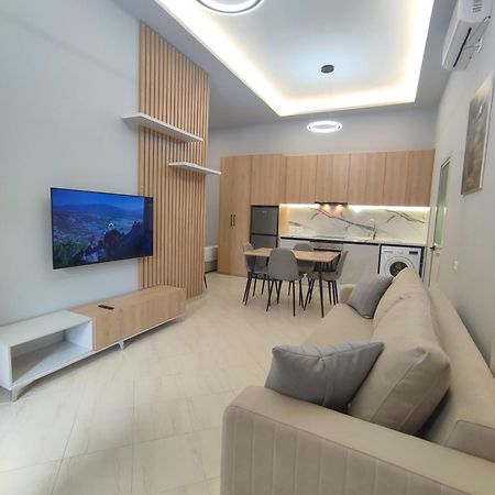 Bp Beach Apartments Golem  Zewnętrze zdjęcie