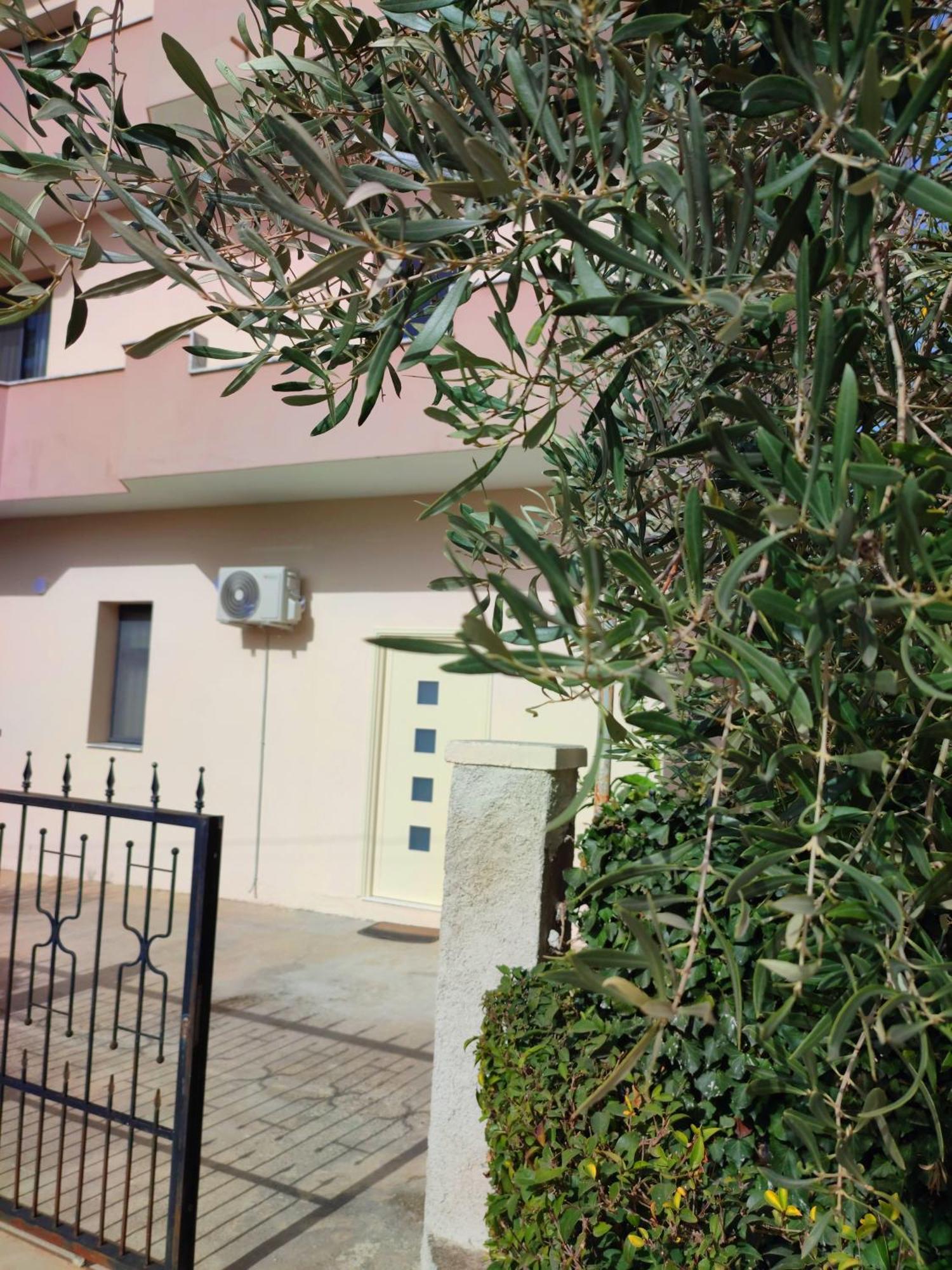 Bp Beach Apartments Golem  Zewnętrze zdjęcie