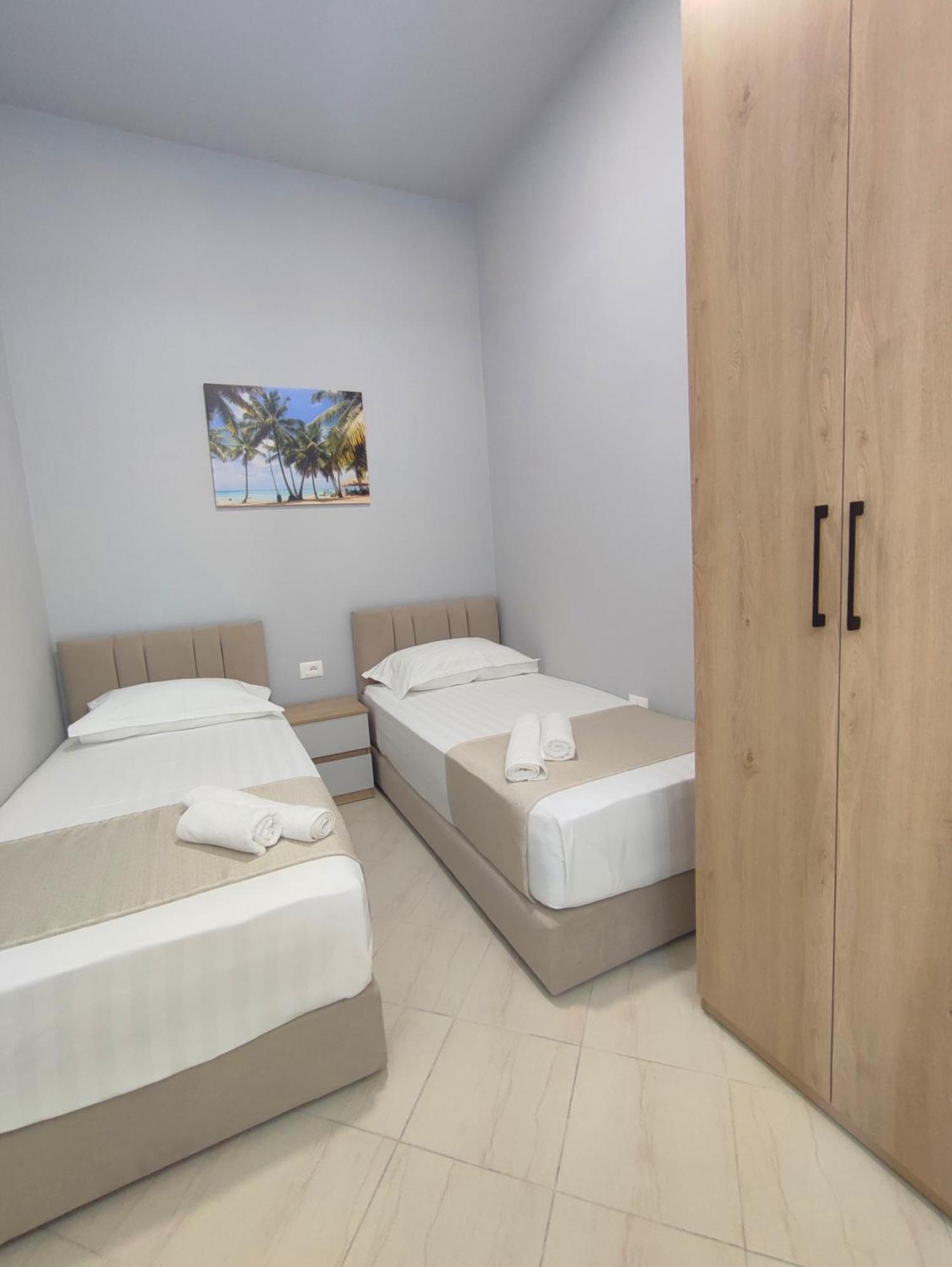 Bp Beach Apartments Golem  Zewnętrze zdjęcie