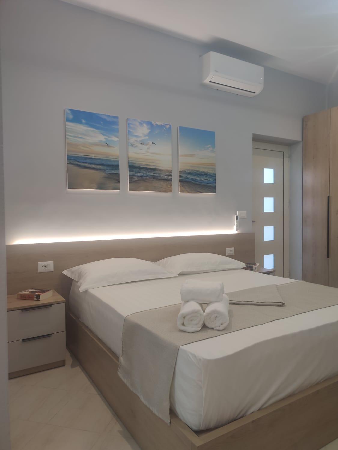 Bp Beach Apartments Golem  Zewnętrze zdjęcie