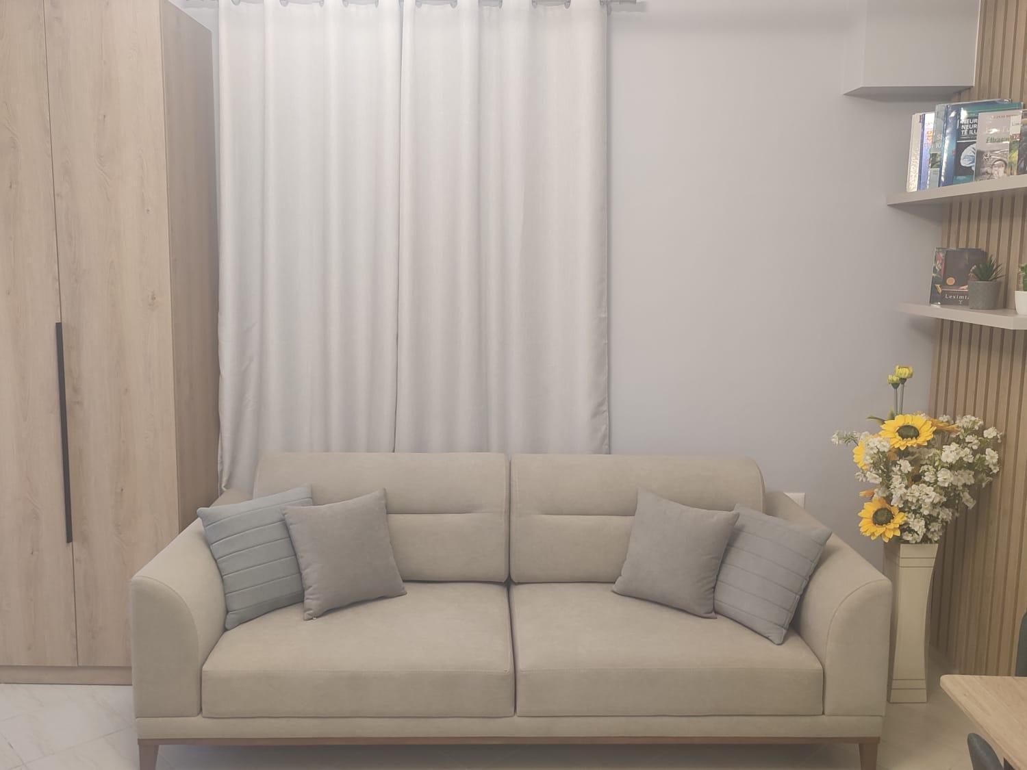 Bp Beach Apartments Golem  Zewnętrze zdjęcie
