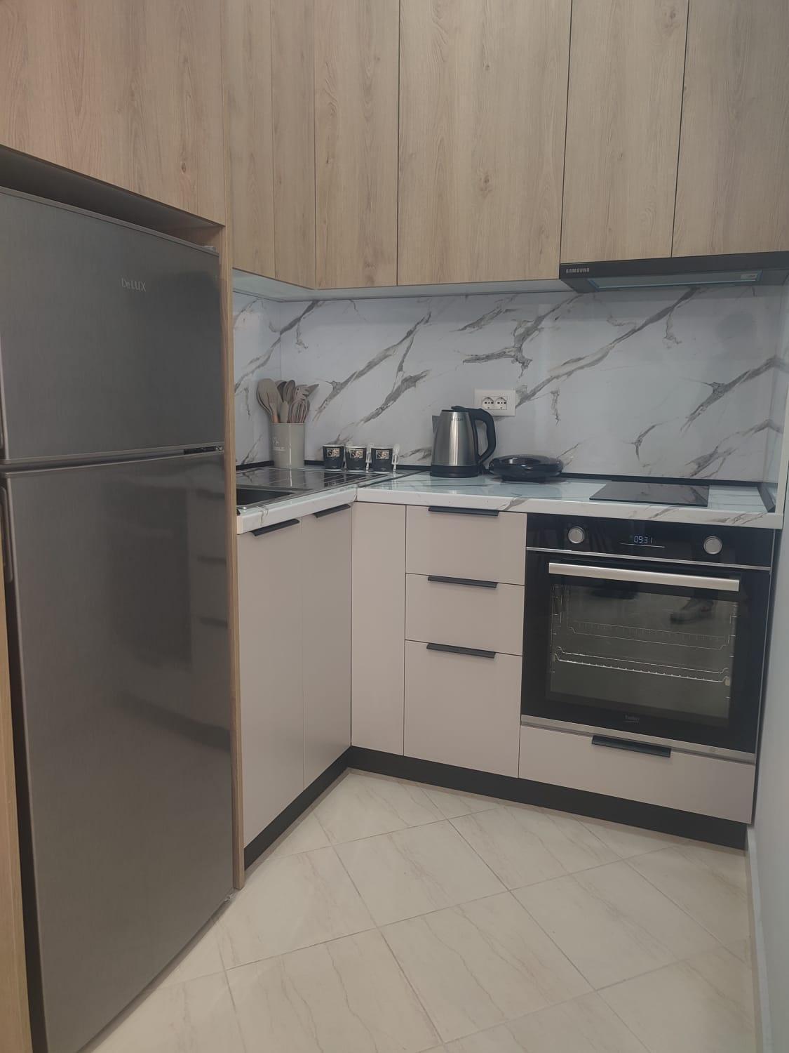 Bp Beach Apartments Golem  Zewnętrze zdjęcie