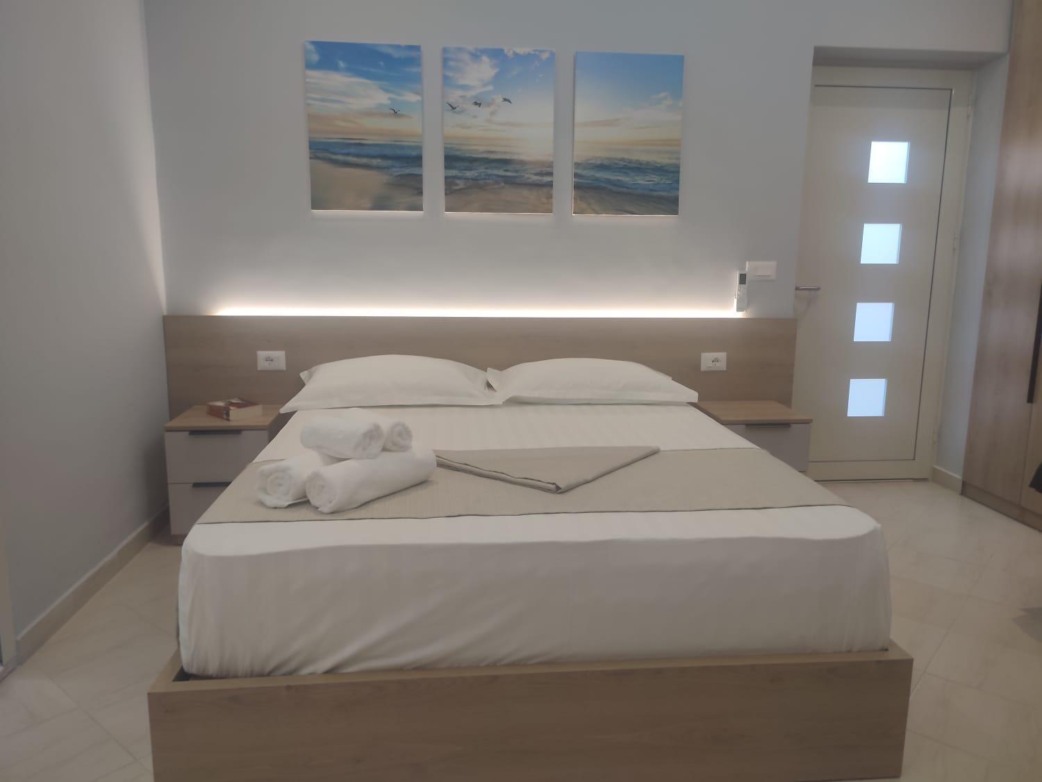 Bp Beach Apartments Golem  Zewnętrze zdjęcie