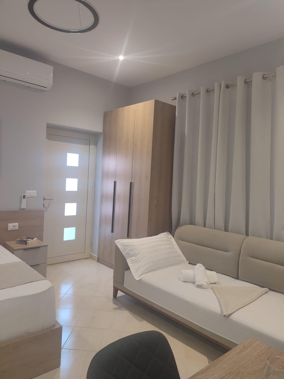 Bp Beach Apartments Golem  Zewnętrze zdjęcie