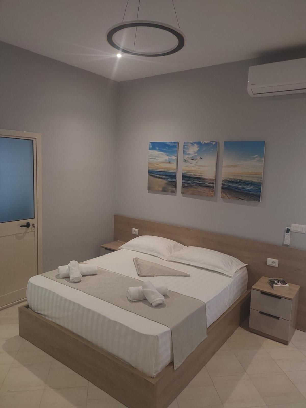 Bp Beach Apartments Golem  Zewnętrze zdjęcie