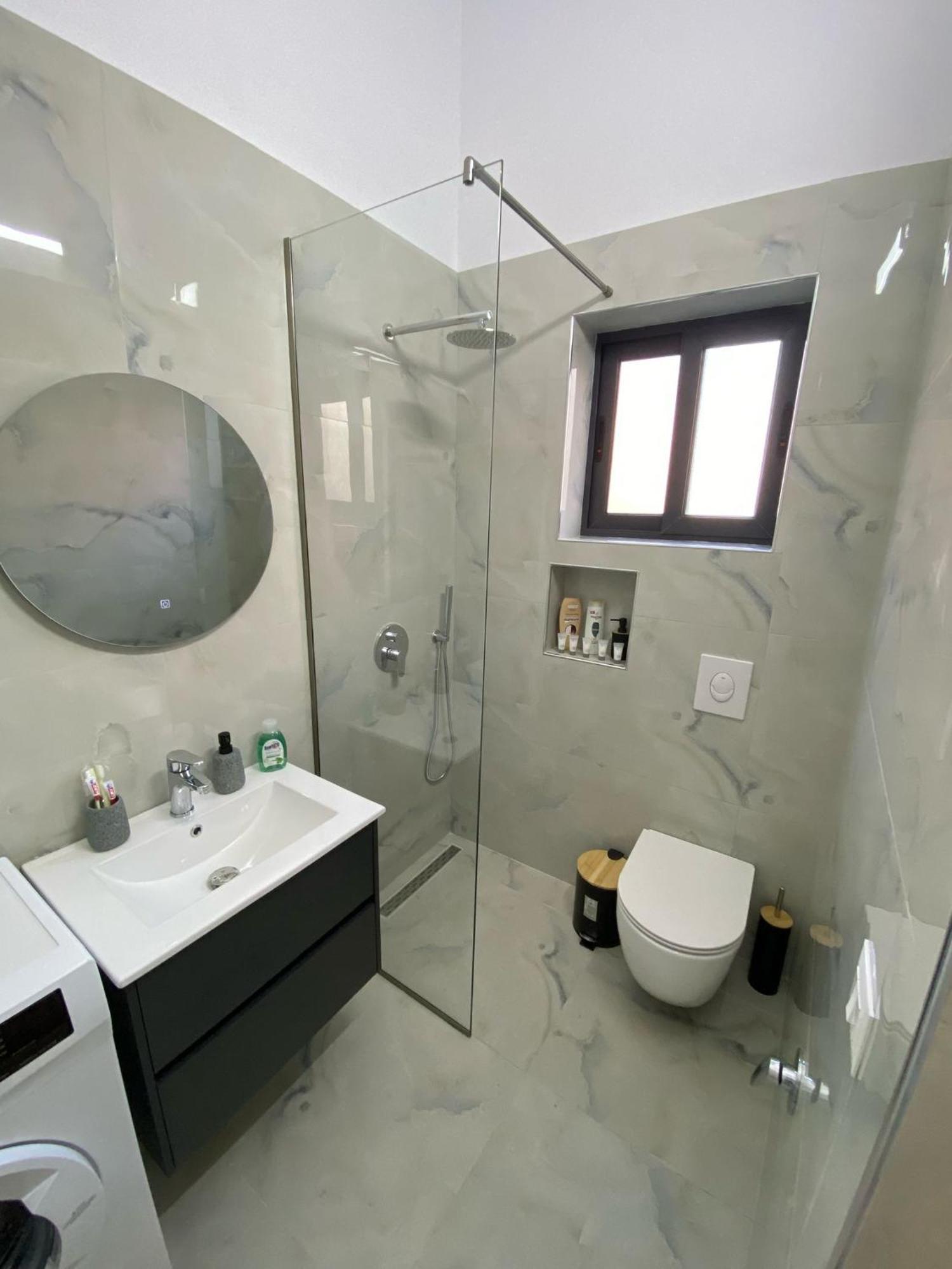 Bp Beach Apartments Golem  Zewnętrze zdjęcie