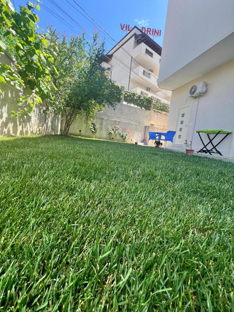 Bp Beach Apartments Golem  Zewnętrze zdjęcie